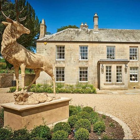 Walwick Hall Country Estate And Spa Хексем Экстерьер фото