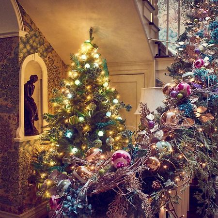 Walwick Hall Country Estate And Spa Хексем Экстерьер фото