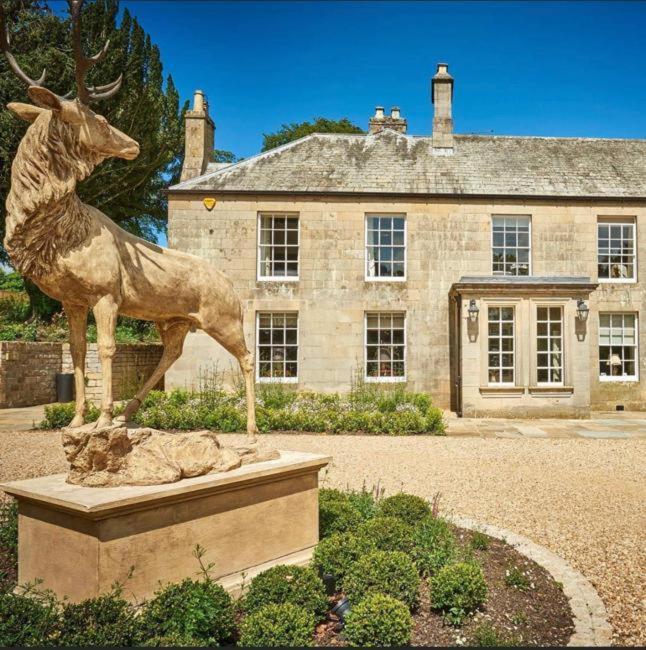 Walwick Hall Country Estate And Spa Хексем Экстерьер фото