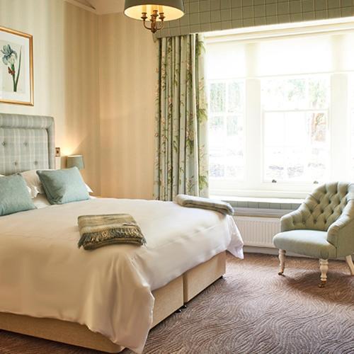Walwick Hall Country Estate And Spa Хексем Экстерьер фото