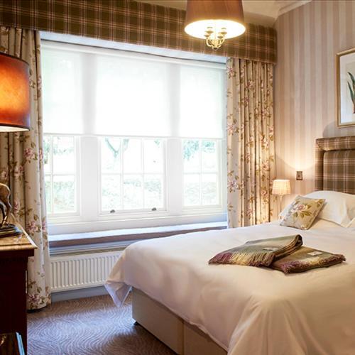 Walwick Hall Country Estate And Spa Хексем Экстерьер фото