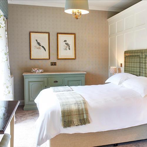 Walwick Hall Country Estate And Spa Хексем Экстерьер фото
